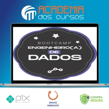 Bootcamp Engenharia de Dados 2021 - Igti