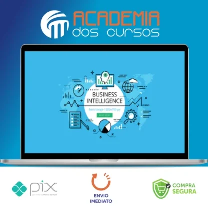 Business Intelligence com SQL Integration Services - Alura