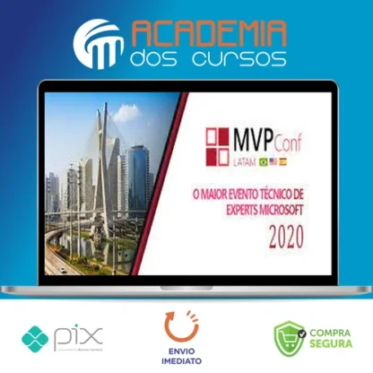 CASES: Excel, Estatística e Data Science, Combinação Explosiva para o Sucesso 2020 - MVP Conf LATAM