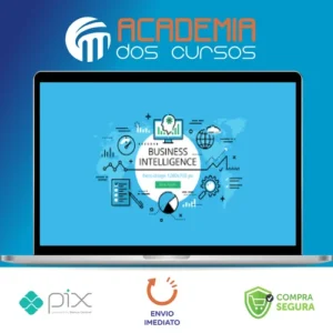 Conceitos Business Inteligence - Alura