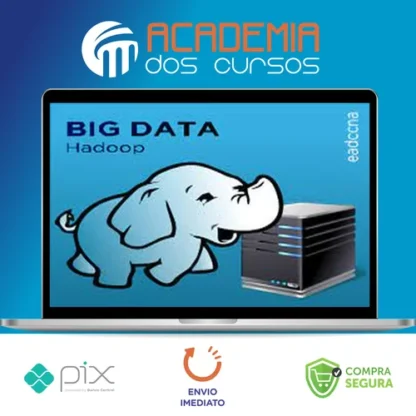 Curso BIG DATA - EADCCNA