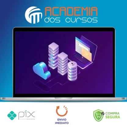 Curso Completo de NoSQL e MongoDB para DEVs SQL - MSc Júlio Alcântara Tavares