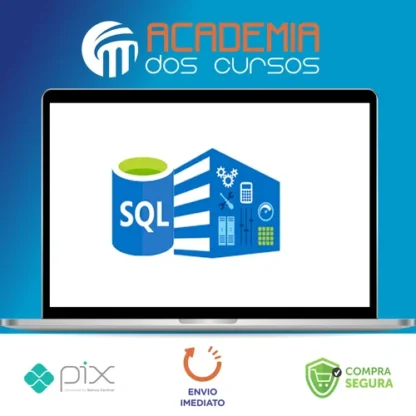 Curso de SQL + Conceitos de BD - Controlit