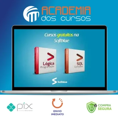 Curso de SQL Completo - Softblue