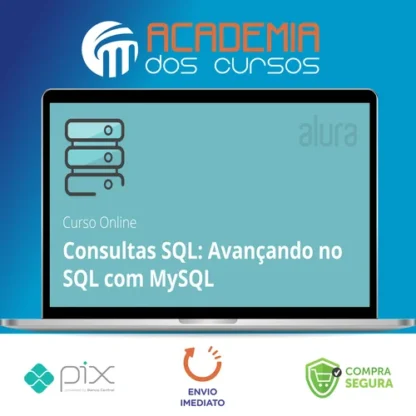 Curso MySQL: Consultas Poderosas - Alura