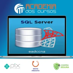 Curso SQL Server - EADCCNA