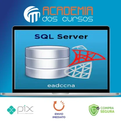 Curso SQL Server - EADCCNA
