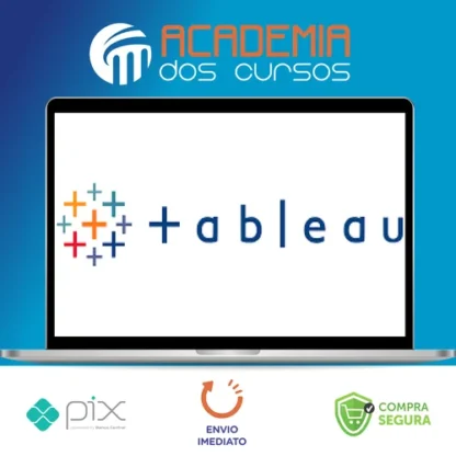 Dashboard com Tableau - Alura