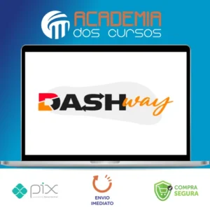 DashWay T6 - Karen Abecia