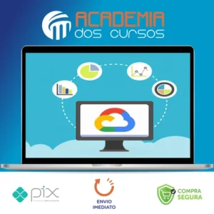 Data Engineering On Google Cloud - Googlecloud [Inglês]