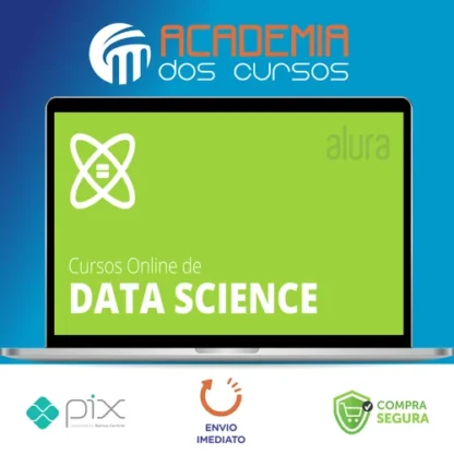 Data Science - Alura