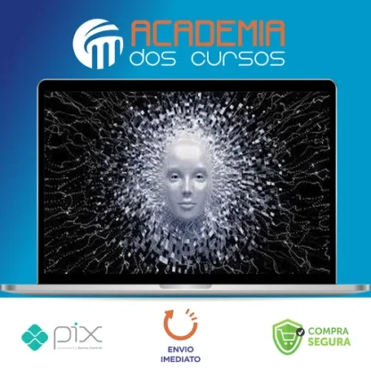 Data Science A-Z™ - Kiril Eremenko e SuperDataScience [INGLÊS]