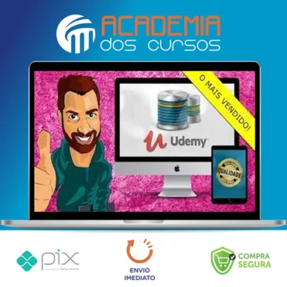 Data Science de A à Z - Felipe Mafra