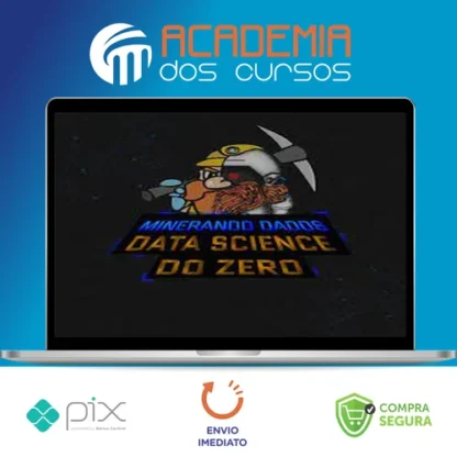 Data Science do Zero - Minerando Dados