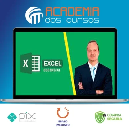 Excel Essencial - Gustavo Guanabara
