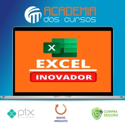 Excel Inovador Express - Matheus de Sousa
