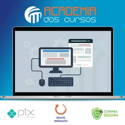 Extração de dados da WEB com VBA de A à Z - Gustavo Henrique Nunes