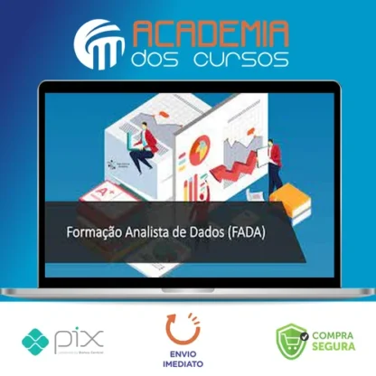 Formação Analista de Dados - Data Science Academy