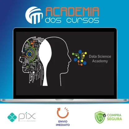 Formação Engenheiro de Machine Learning - Data Science Academy
