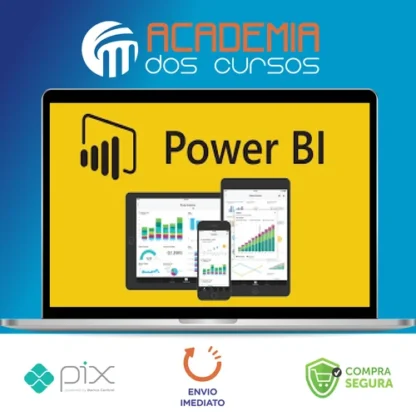 Formação Power BI - Doutores do Excel