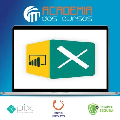 Intensivão Do Zero ao Dashboard - Doutores do Excel