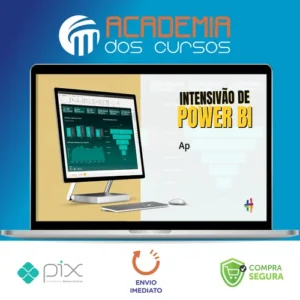 Intensivão Power BI - Hashtag Treinamentos