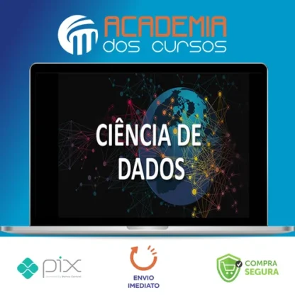 Introdução à Ciência de Dados - Data Science Academy
