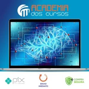 Machine Learning e Data Science com Python de a A Z - Jones Granatyr