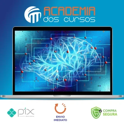 Machine Learning e Data Science com Python de a A Z - Jones Granatyr