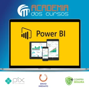 Master Power BI: De A à Z - Felipe Mafra