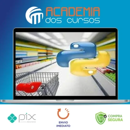 Mineração de Regras de Associação com Python, Apriori e SQL - Jones Granatyr