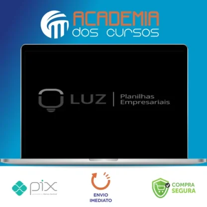 Planilha de Cadastro e Controle de Funcionários em Excel 3.0 - LUZ Planilhas