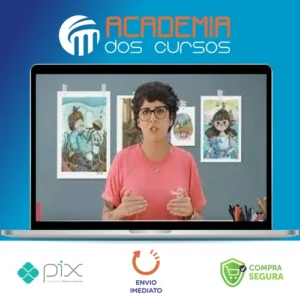 Dicas de Composição - Rebeca Prado (Faber Castell)