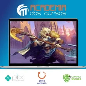 Fundamentos de Desenho e Pintura - Rainer Petter