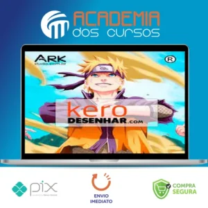 Kerodesenhar 2.0 - Ark Studio
