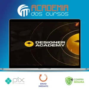Designer Academy - Jadson Sales