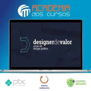 Designer de Valor - Rennato Alves