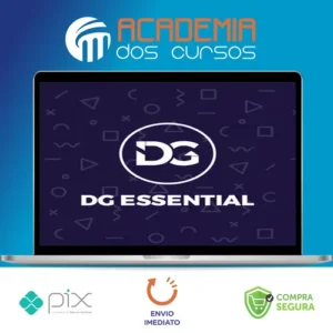 DG Essential - Thiago Rodrigues