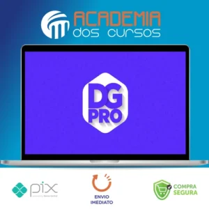 DG Pro - Thiago Rodrigues