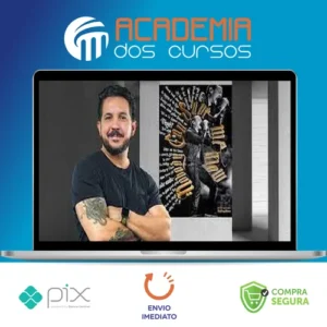 Direção de Arte Publicitária - Raphael Borges