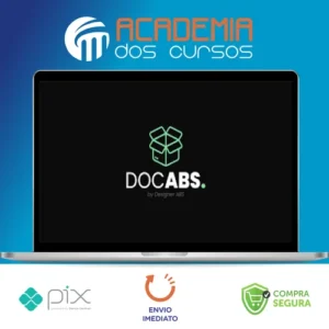 Doc Abs - Designer Absoluto