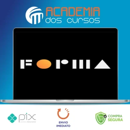 Forma (Illustrator) - Marcelo Kimura