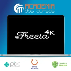Freela4k 0 a 4 Mil - Yuri Maio