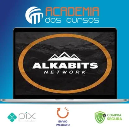 Agenda Animada - Alkabits