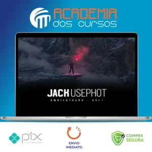 Ambientação Vol.1 - Jack Usephot