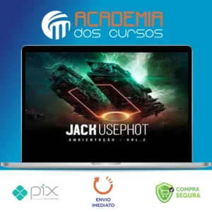 Ambientação Vol.2 - Jack Usephot