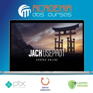 Photoshop Para Iniciantes: Jack Usephot - UNHIDE School