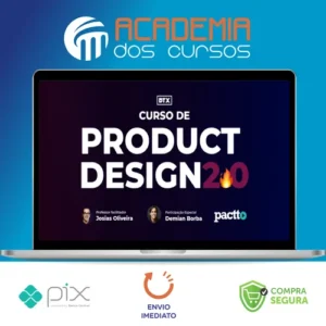 Product Design 2.0 - Josias Oliveira
