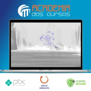 Animação de Personagem 2D - Gabriel Agustin Freire