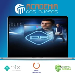 PS Master - Willian Flauzino